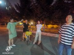 -长春公园(普阳街道)