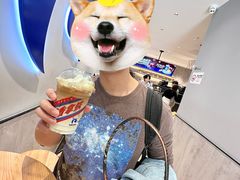 -瑞幸咖啡(西丽地铁站店)