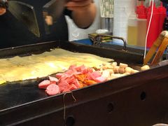 -大东北首席烤冷面(学府路店)