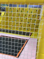 -雅乐达儿童乐园(海韵广场店)