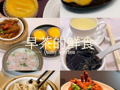 -莞香楼·正宗东莞菜(东升店)