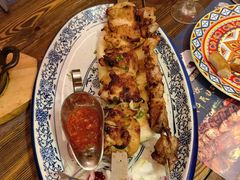 -卢布里西餐厅(总店)