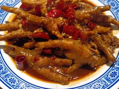-回家吃饭·地道南昌菜(建德观总店)