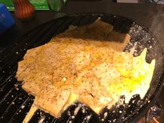 -厚味居炙子烤肉·清真(天桥南纬路店)