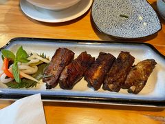 -越美小馆·越南料理(曲江店)