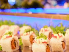 -V-ONE西雅图海鲜自助餐厅(仓山万达广场店)