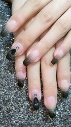 -杨红水晶延长美甲美睫