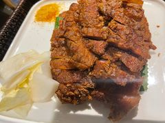 -甘家界牌柠檬鸭(青山店)