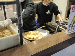 -粉粉乐鲷鱼烧(美罗城店)