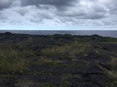-夏威夷火山国家公园