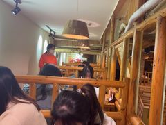 -恩你小木屋·韩式料理(假日广场店)