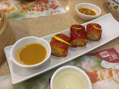-点都德(海岸城店)
