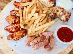 -G+KITCHEN(龙湖狮山天街店)