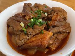 -食膳公园包子铺(烈士公园店)