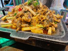 -蛙喔牛蛙(高新绿宝店)