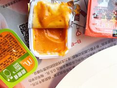 -麦当劳(宾水西道店)