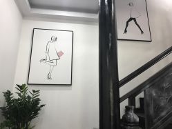 -泽璞堂美发沙龙
