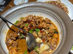 -乡野李掌柜(汉江路店)