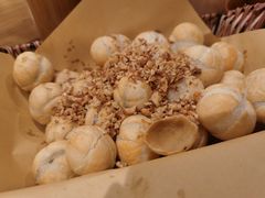 小炒汤圆-先启半步颠小酒馆(回龙观店)