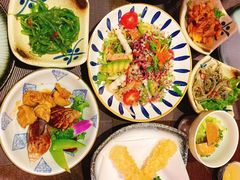-福樱兰海鲜放题铁板烧(加州店)