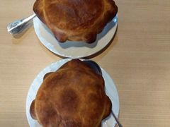 -必胜客(安盛金马店)