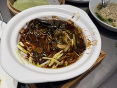 -小厨娘淮扬菜(天印大道店)