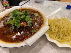 -大家发海鲜城夜排档(华山中路店)