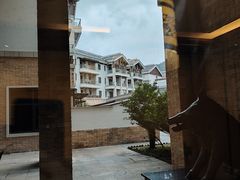 -余姚阳明温泉山庄