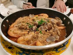 -汇贤府·李氏鲁菜(五棵松店)