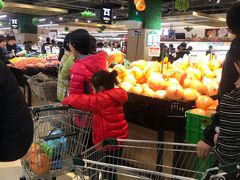 -兴龙广缘超市(奥体中心店)
