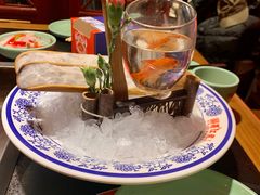 鲜虾滑-蜀江龙火锅(339店)