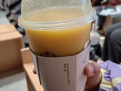 -喜茶(北京五棵松华熙店)