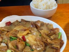 -如意香辣鸡架(总店)