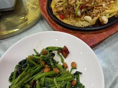 -听涛雅苑百味饺子老家菜馆