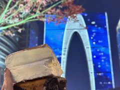 -花园饼屋·吐司蛋糕面包(星海店)