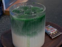 -沪水焙煎室(淡水路店)