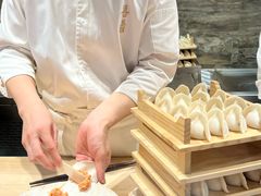 -喜鼎海胆水饺(东港店)