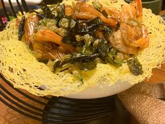 -云海肴·汽锅鸡·云南菜(苏州中心店)