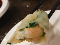 虾锅贴-阿庄新豫菜(航海东路店)