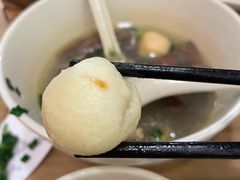 -佬钱湾仔(衣裳街店)