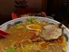 -老龙亭拉面店