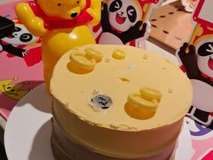 -海底捞火锅(群光广场店)