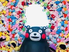 -天天玩X秋葉原日系动漫游戏中心
