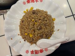 -幸运牛汕头小黄牛牛肉火锅(梅林店)