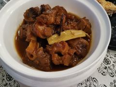 -客家汇·客家传承菜(水库店)