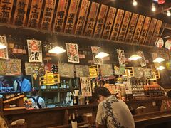 -平成屋· Late Night 食堂(漕宝路店)