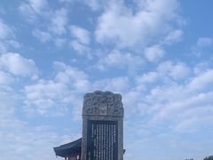-枫桥景区