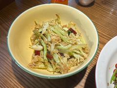 -恰饭·老长沙市井菜(天河客运站店)
