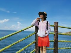 -广东惠东海龟国家级自然保护区