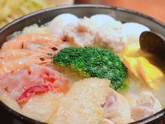 全家福-外婆家(西溪印象城店)